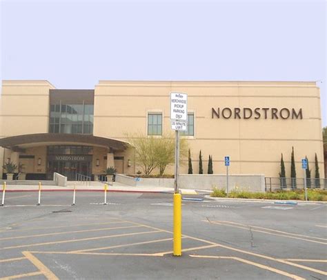 nordstrom topanga ca